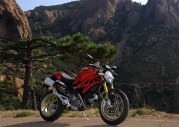 Ducati Monster 1100